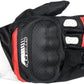 Alpinestars Sp-5 Leather Gloves Black Red White