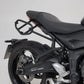 SW MOTECH SLC Side Carrier For Triumph Trident 660 2021-2025 HTA.11.842.10000