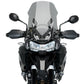 Puig Front Deflectors Light Smoke 9468N