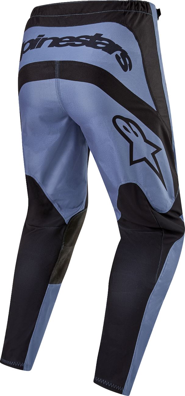 Alpinestars Fluid Lurv Pants Grey Black