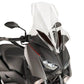 PUIG V-Tech Line Touring Screen Clear for Yamaha XMax 125/300/400 17-23 9476W