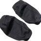 Mustang Saddlebag Lid Covers For Harley Davidson FLHRXS 1868 2009-2025 77625