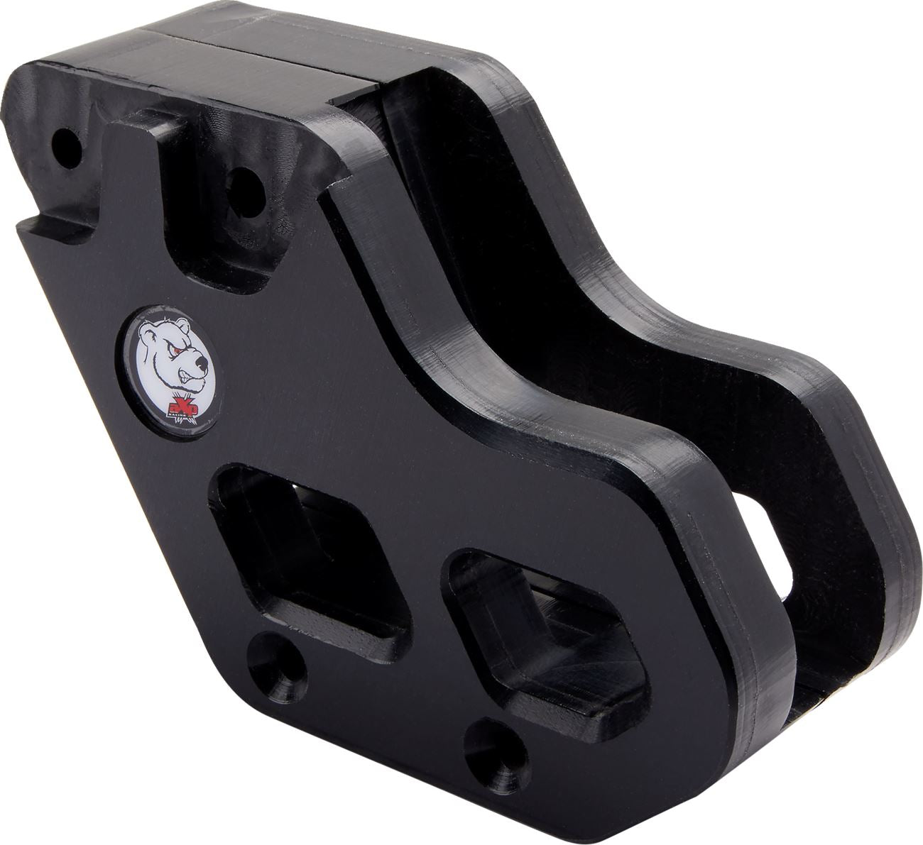 AXP RACING Chain Guide For Honda CRF250/300L 21-24 Black AX1608