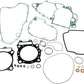 Athena Gasket Kit For HM MOTO CRM-F 450 R 07-08 P400210850215