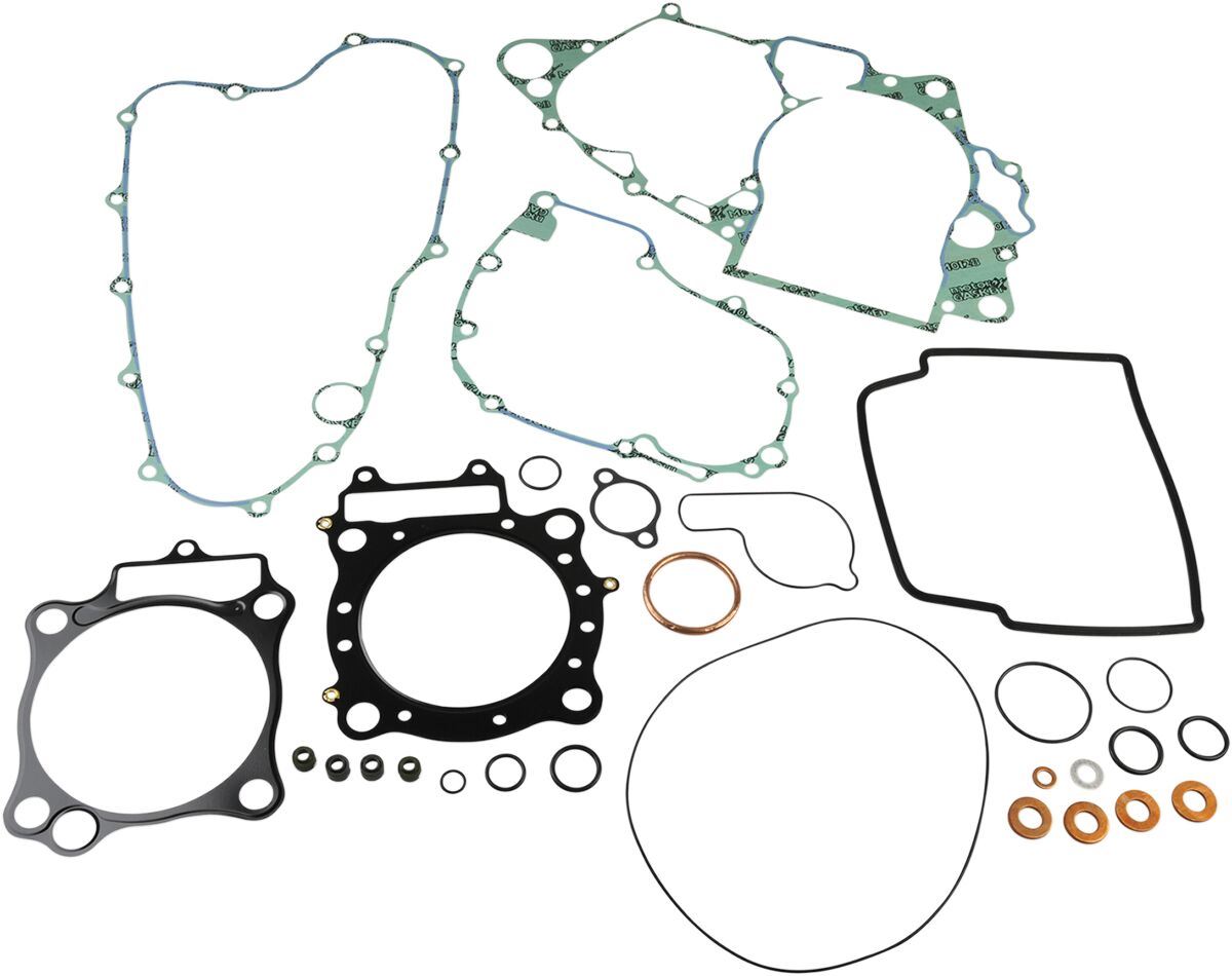 Athena Gasket Kit For HM MOTO CRM-F 450 R 07-08 P400210850215