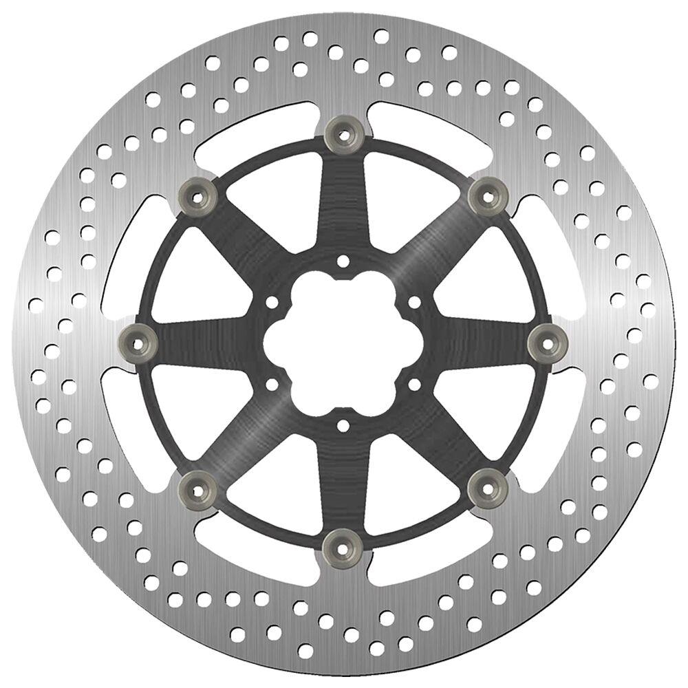 Sbs Stainless Steel Brake Rotor For Moto Guzzi California 1400 2013-2020 5062