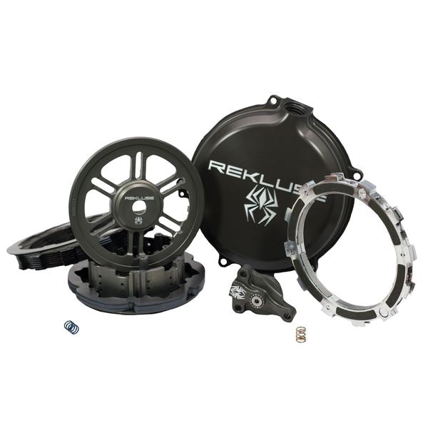 Rekluse RadiusCX Clutch Kit For Husqvarna FC 350 2019-2023 Kit RMS-7913192