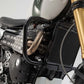SW MOTECH Crash Bar Black Triumph Scrambler 1200 Xc / Xe SBL.11.929.10000/B