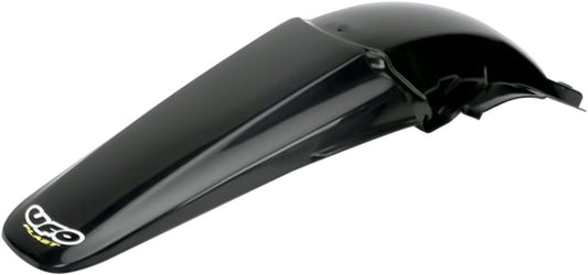 UFO REAR FENDER HONDA CRF450R BLACK HO03695-001