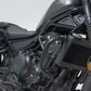 SW MOTECH Crash Bar Black Honda Cmx 500 Rebel 16- Sbl.01.887.10001/B