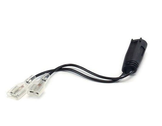 Denali Wiring Adapter Horn For BMW F 800 GS 00-24 Dnl.Whs.10100