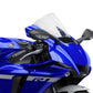 PUIG Z-Racing Screen Clear for Yamaha YZF R1/M/Race 20-25 3826W