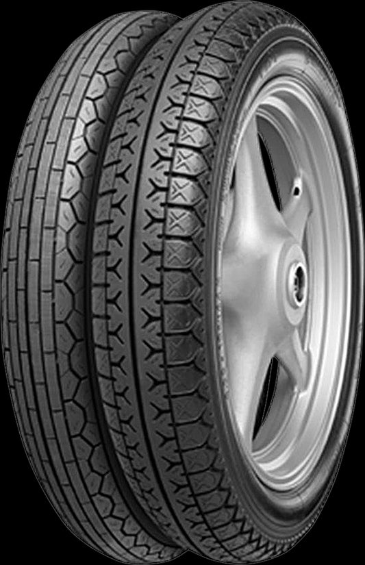 CONTINENTAL ContiTwin K112 MT90-16 71H TL Tyre