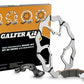 GALFER Brake Kit Oversize KG082RWSX