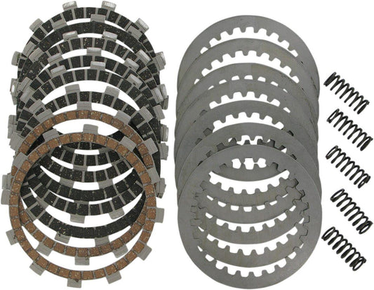 Dp Brakes DPK Clutch Kit For Yamaha YFM 660 R 2001-2005 Set DPK165