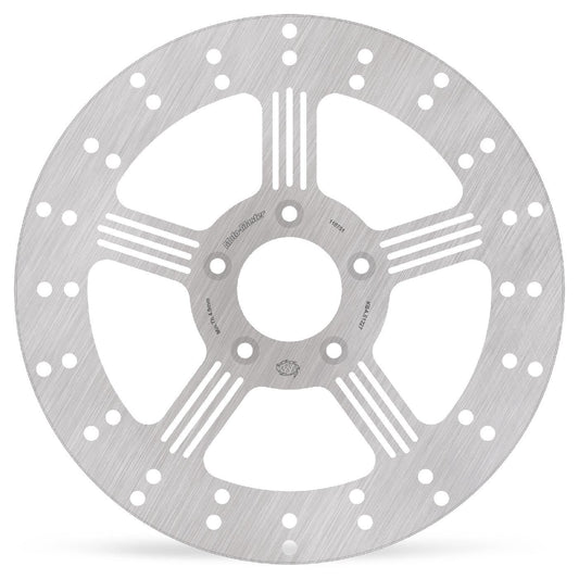 Moto-Master Custom Series Fixed Rotor For Harley FLFBS 1868 2006-2024 110751