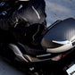 SHAD SH48 Top Box Black/Titanium D0B48400
