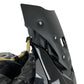 WRS Windscreen Sport For Honda CRF 1100 L Africa Twin Matt Black HO075NO