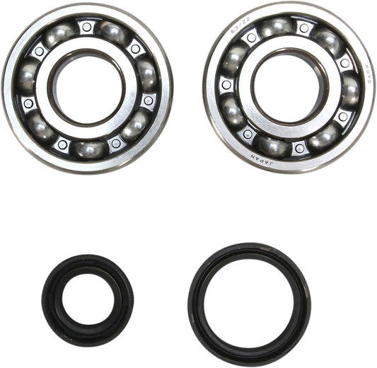 Prox Crankshaft Bearing And Seal Kit For Suzuki RM 125 1999-2011 Kit 23.CBS32099
