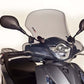 Puig City Touring Screen Light Smoke 8452W