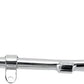 Arlen Ness 1" Lowered Kickstand Chrome Steel For HD FLTRXSE 1977 07-24 11-022