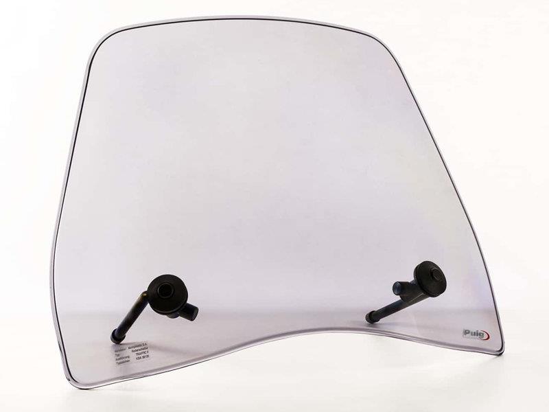 Puig Traffic Screen Clear 20523N