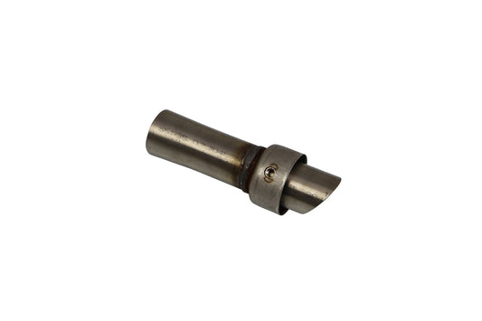 Akrapovic Noise Damper SS For Yamaha YZF-R3 Honda CB 300 R 15-24 V-TUV204/1