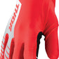 Thor Glove Agile Analog Red/White