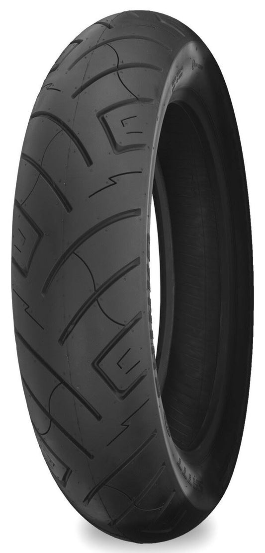 SHINKO F777 120/70-21 68V TL RE Motorcycle Tyre