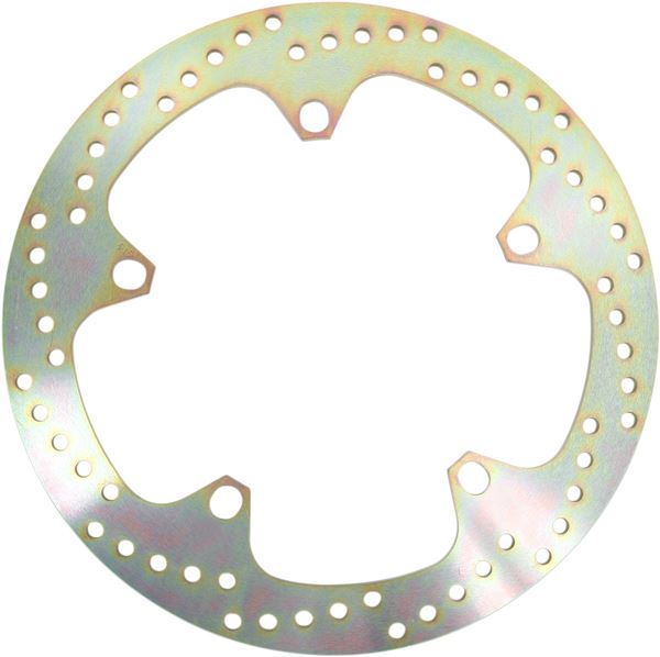 EBC MD Series Pro-Lite Brake Rotor For BMW K 1600 B 2000-2024 Silver MD616
