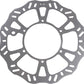 Moose Offroad Standard Brake Rotor For Gas Gas EC 250 1996-2024 1711-FR-GAS01