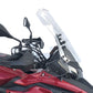 WRS Windscreen Tour Benelli Trk 502/X Clear Be001t
