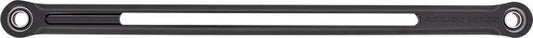 Arlen Ness SpeedLiner Shift Rod Black Aluminum For HD FXLRS 1923 84-24 421-000