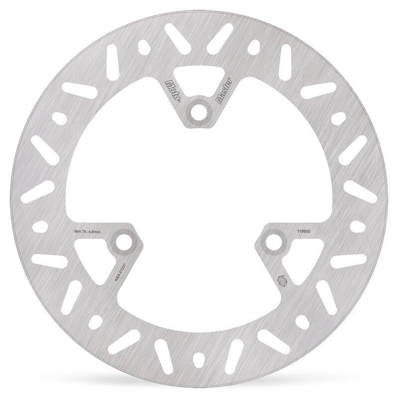 Moto-Master Nitro Series Brake Disc Scooter For Suzuki UH 125 2007-2013 110955