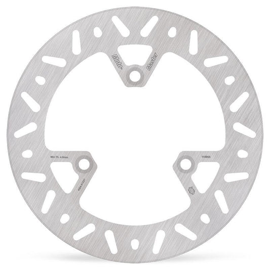 Moto-Master Nitro Series Brake Disc Scooter For Suzuki UH 125 2007-2013 110955