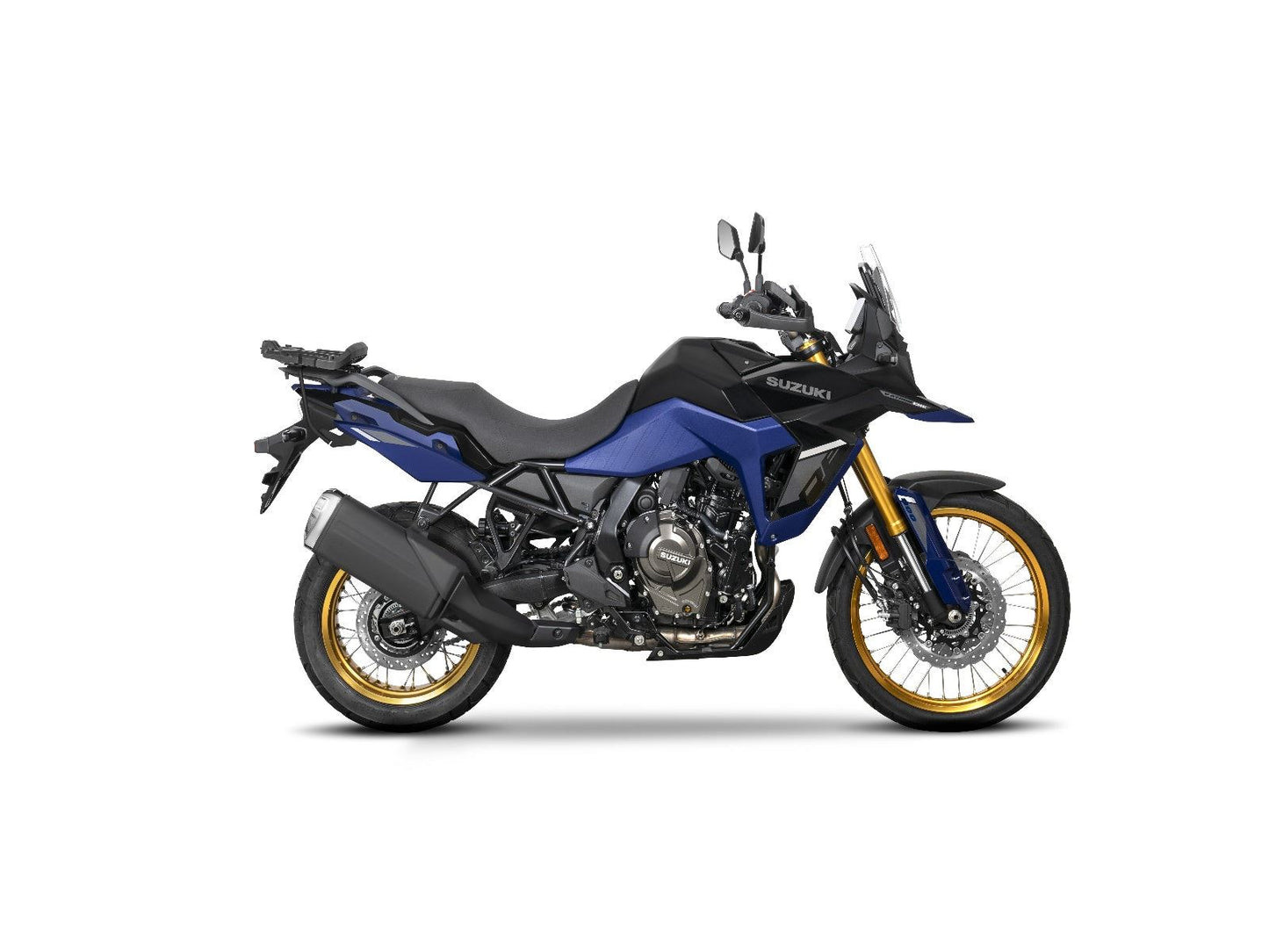 SHAD Top Box Fitting Kit to fit Suzuki V-Strom 800 SE 2023-2025