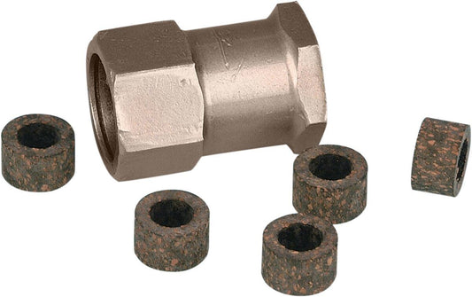 James Gasket Pushrod Seal For Harley Davidson FLHF 1200 36-64 JGI-37337-36