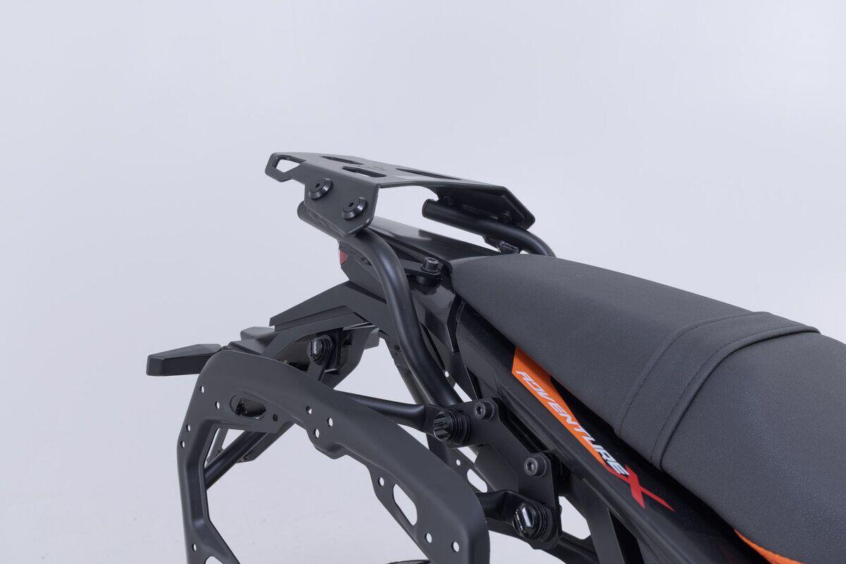 SW MOTECH Street Rack Aluminium Tail Mount For Sport Bikes GPT.04.417.16000/B