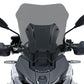 WRS Windscreen For Yamaha MT-09 TR DXS 2025-2026 YA043FS