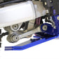 AXP RACING Xtrem Skid Plate For Sherco SE 250/300 2025 AX1757