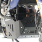 AXP Racing Adventure Skid Plate For Suzuki V-Strom 800 2023-2025 Black AX1704