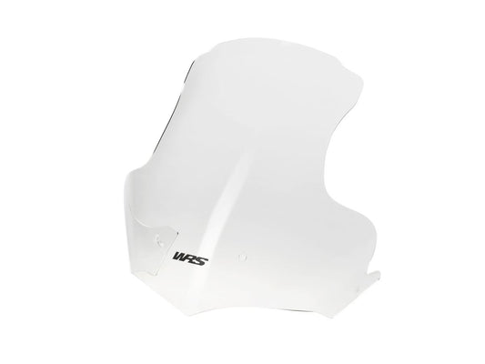 WRS Windscreen Tour BMW K1200r/K1300r Bm015t