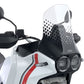 WRS Windscreen Tour Ducati Desertx Clear Du024t