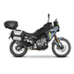 SHAD 3P Pannier Fitting Kit to fit CF Moto 450MT 2024-2025