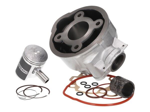 NARAKU Cylinder Kit 50cc NK101.15
