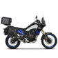 SHAD 4P Pannier Fitting Kit Y0TN794P
