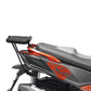SHAD Top Box Fitting Kit to fit Kymco DTX 350 2021-2025
