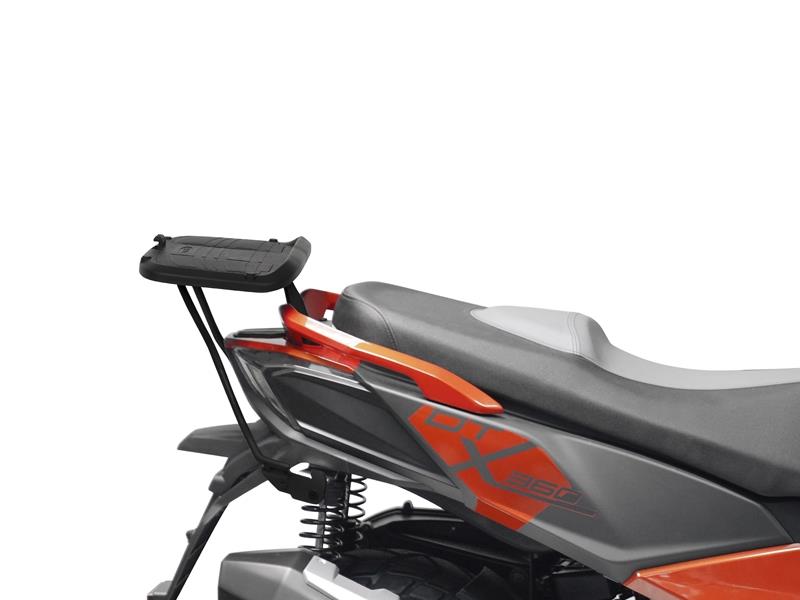 SHAD Top Box Fitting Kit to fit Kymco DTX 350 2021-2025