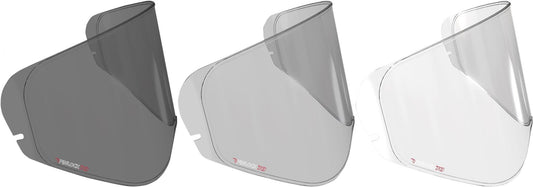 ICON Precision Optics™ Variant™ Motorcycle Helmet Pinlock Insert Lens One Size 2023 Model