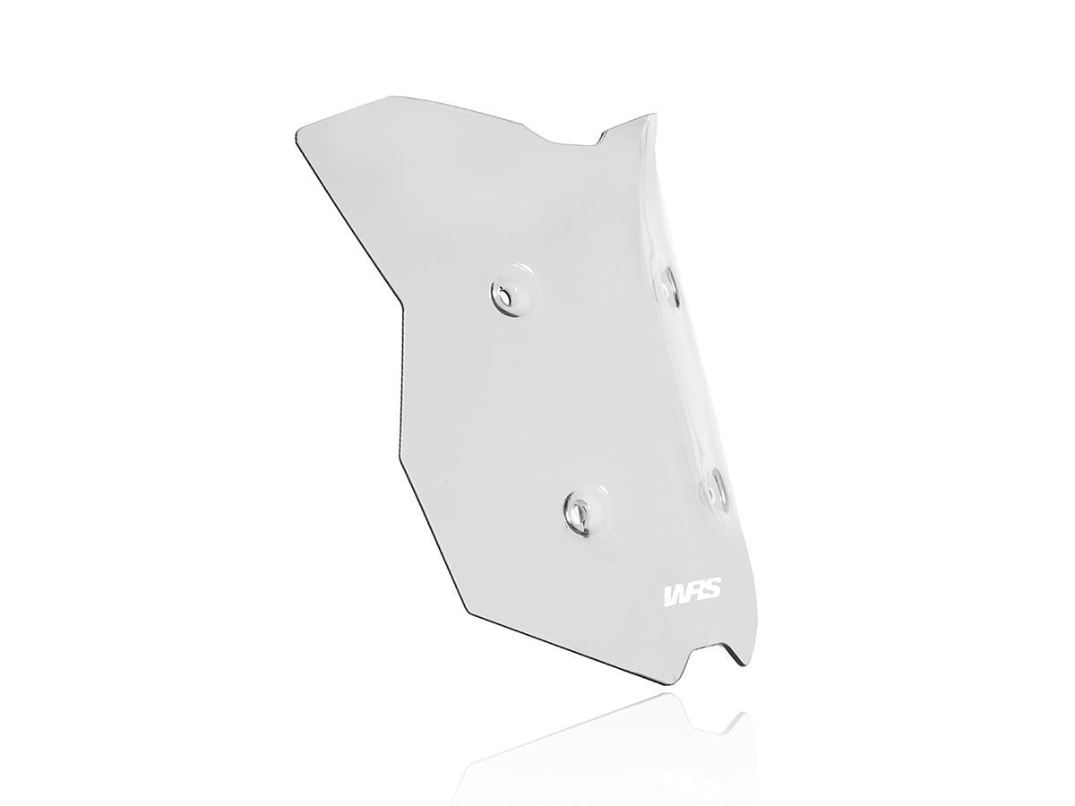 WRS Windscreen KTM Sport 1290 Sduke Gt Kt007f